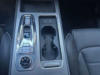 SsangYong REXTON LUX +Voll+3,5T AHL+20 Zoll+5 J Garantie+