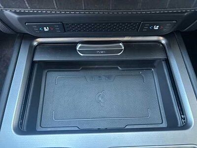 SsangYong REXTON LUX +Voll+3,5T AHL+20 Zoll+5 J Garantie+