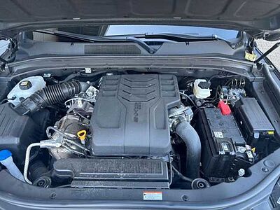 SsangYong REXTON LUX +Voll+3,5T AHL+20 Zoll+5 J Garantie+