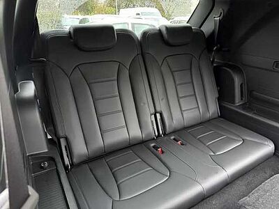 SsangYong REXTON LUX +Voll+3,5T AHL+20 Zoll+5 J Garantie+