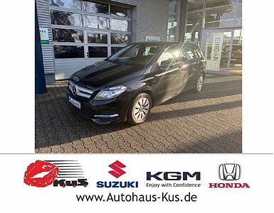 Mercedes-Benz B 250 E +Navi+Klimaauto.+Tempo+