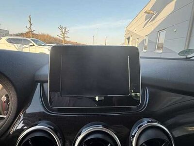Mercedes-Benz B 250 E +Navi+Klimaauto.+Tempo+