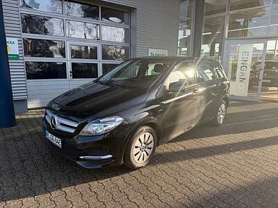 Mercedes-Benz B 250 E +Navi+Klimaauto.+Tempo+