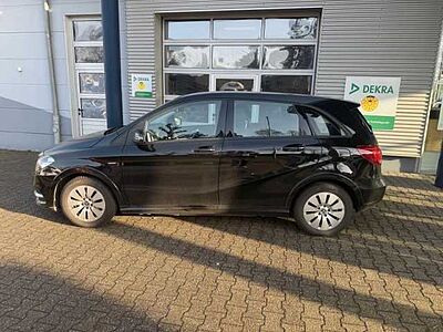Mercedes-Benz B 250 E +Navi+Klimaauto.+Tempo+