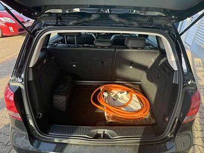 Mercedes-Benz B 250 E +Navi+Klimaauto.+Tempo+