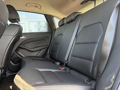 Mercedes-Benz B 250 E +Navi+Klimaauto.+Tempo+