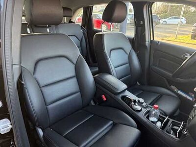 Mercedes-Benz B 250 E +Navi+Klimaauto.+Tempo+