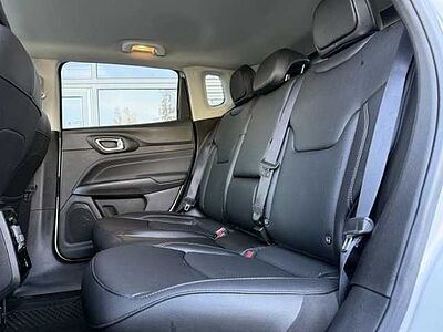 Jeep Compass S Plug-In Hybrid 4WD +Keygo+Tempo+Navi+