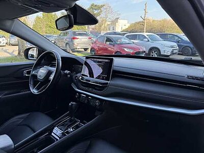 Jeep Compass S Plug-In Hybrid 4WD +Keygo+Tempo+Navi+