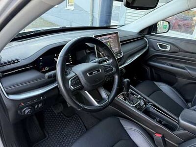 Jeep Compass S Plug-In Hybrid 4WD +Keygo+Tempo+Navi+