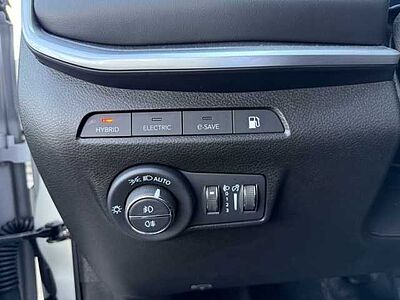 Jeep Compass S Plug-In Hybrid 4WD +Keygo+Tempo+Navi+