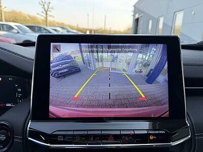 Jeep Compass S Plug-In Hybrid 4WD +Keygo+Tempo+Navi+