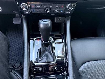 Jeep Compass S Plug-In Hybrid 4WD +Keygo+Tempo+Navi+