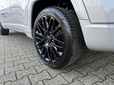 Jeep Compass S Plug-In Hybrid 4WD +Keygo+Tempo+Navi+