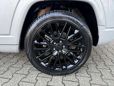 Jeep Compass S Plug-In Hybrid 4WD +Keygo+Tempo+Navi+