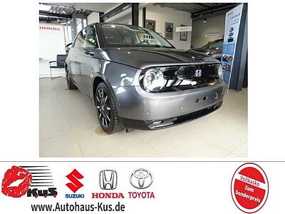 Honda e Honda E CVT Advance Paket +CarPlay+360 Kamera+