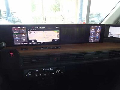 Honda e Honda E CVT Advance Paket +CarPlay+360 Kamera+