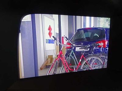 Honda e Honda E CVT Advance Paket +CarPlay+360 Kamera+