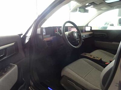 Honda e Honda E CVT Advance Paket +CarPlay+360 Kamera+
