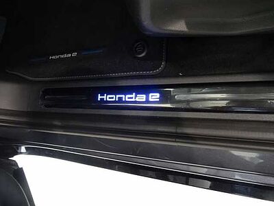 Honda e Honda E CVT Advance Paket +CarPlay+360 Kamera+