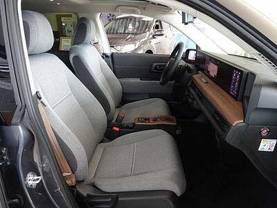 Honda e Honda E CVT Advance Paket +CarPlay+360 Kamera+