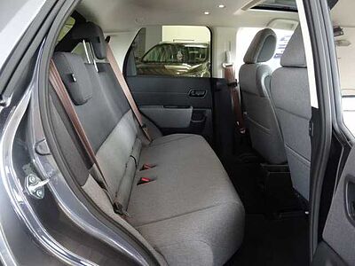 Honda e Honda E CVT Advance Paket +CarPlay+360 Kamera+