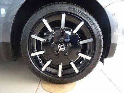 Honda e Honda E CVT Advance Paket +CarPlay+360 Kamera+