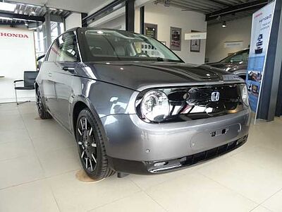 Honda e Honda E CVT Advance Paket +CarPlay+360 Kamera+