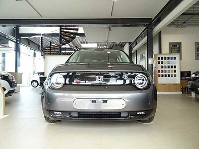 Honda e Honda E CVT Advance Paket +CarPlay+360 Kamera+