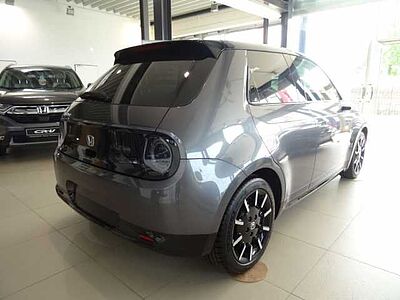 Honda e Honda E CVT Advance Paket +CarPlay+360 Kamera+