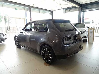 Honda e Honda E CVT Advance Paket +CarPlay+360 Kamera+