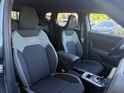 Dacia Duster HYBRID 140 1.6 Extreme +CarPlay+360 Cam+