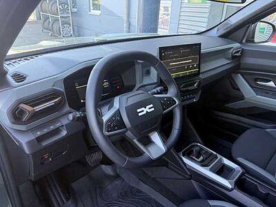Dacia Duster HYBRID 140 1.6 Extreme +CarPlay+360 Cam+