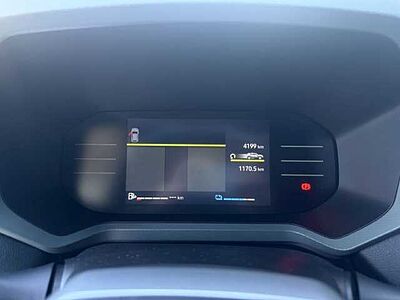 Dacia Duster HYBRID 140 1.6 Extreme +CarPlay+360 Cam+