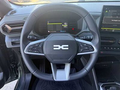 Dacia Duster HYBRID 140 1.6 Extreme +CarPlay+360 Cam+