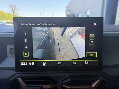 Dacia Duster HYBRID 140 1.6 Extreme +CarPlay+360 Cam+