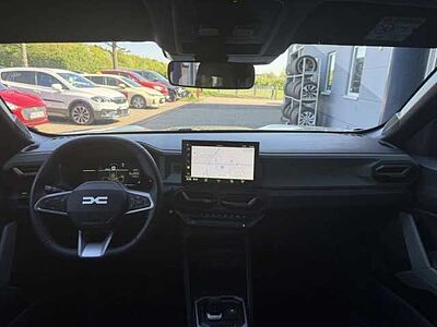 Dacia Duster HYBRID 140 1.6 Extreme +CarPlay+360 Cam+