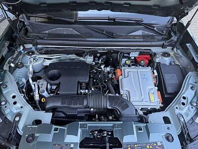 Dacia Duster HYBRID 140 1.6 Extreme +CarPlay+360 Cam+