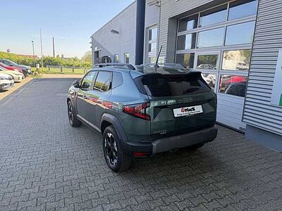Dacia Duster HYBRID 140 1.6 Extreme +CarPlay+360 Cam+