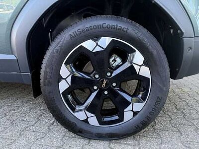 Dacia Duster HYBRID 140 1.6 Extreme +CarPlay+360 Cam+