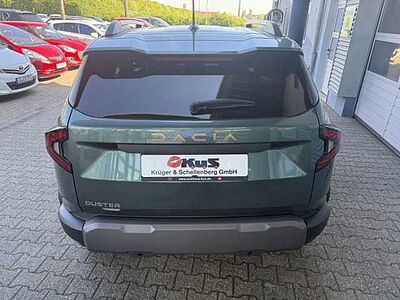 Dacia Duster HYBRID 140 1.6 Extreme +CarPlay+360 Cam+