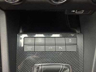 SKODA Octavia TSI RS 2.0 Combi +Navi+CarPlay+Totwinkel