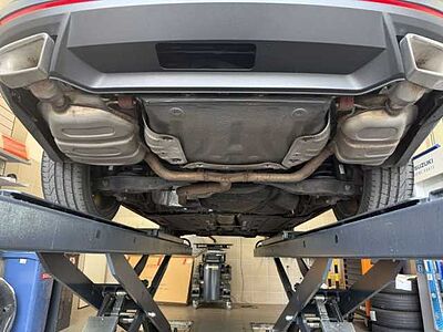 SKODA Octavia TSI RS 2.0 Combi +Navi+CarPlay+Totwinkel