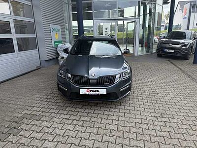 SKODA Octavia TSI RS 2.0 Combi +Navi+CarPlay+Totwinkel