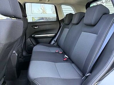 Suzuki Vitara 1.4 COMFORT ALLGRIP+ATReifen+Höherlegung+