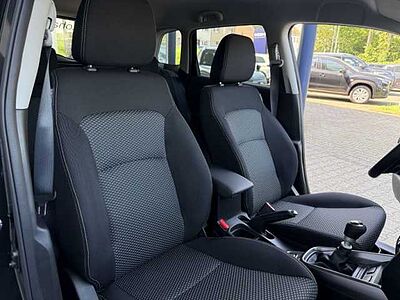 Suzuki Vitara 1.4 COMFORT ALLGRIP+ATReifen+Höherlegung+
