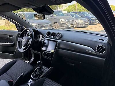 Suzuki Vitara 1.4 COMFORT ALLGRIP+ATReifen+Höherlegung+