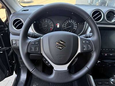 Suzuki Vitara 1.4 COMFORT ALLGRIP+ATReifen+Höherlegung+
