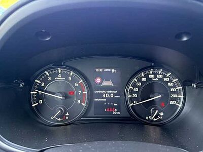 Suzuki Vitara 1.4 COMFORT ALLGRIP+ATReifen+Höherlegung+