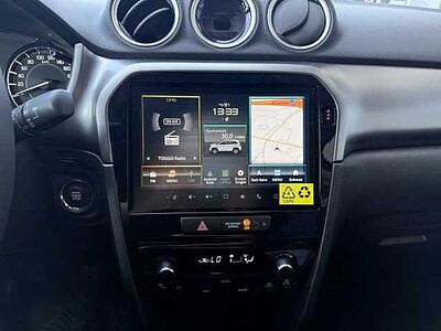 Suzuki Vitara 1.4 COMFORT ALLGRIP+ATReifen+Höherlegung+